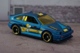 HotWheels `85 Honda CRX KULT TOP !!!!!!!!!!!!!